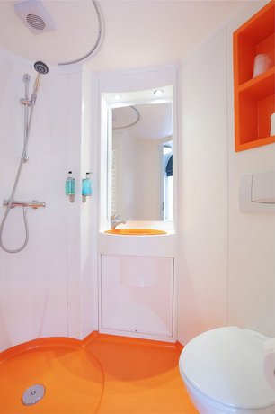 Easyhotel London Luton