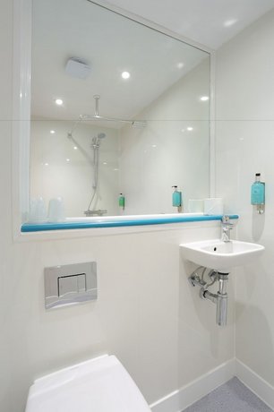 Easyhotel London Luton