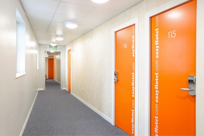 Easyhotel London Luton