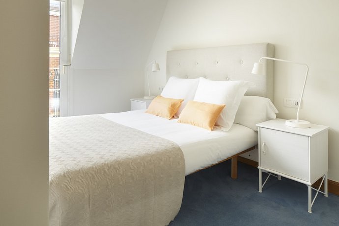 Zubieta Playa 3 Apartment by FeelFree Rentals