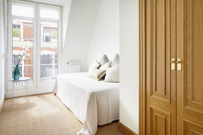 Zubieta Playa 3 Apartment by FeelFree Rentals