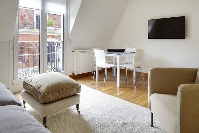 Zubieta Playa 3 Apartment by FeelFree Rentals