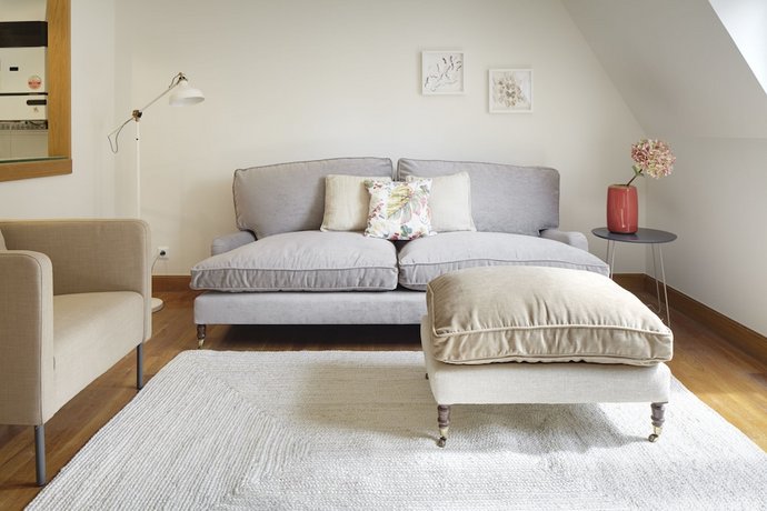 Zubieta Playa 3 Apartment by FeelFree Rentals