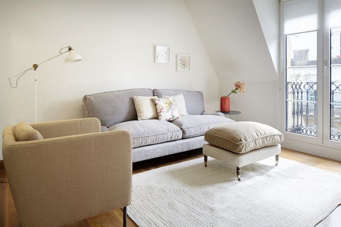 Zubieta Playa 3 Apartment by FeelFree Rentals