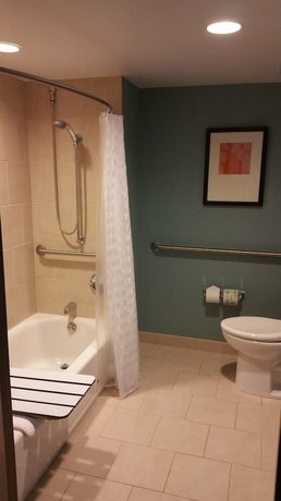 HYATT PLACE FORT MYERS/AT THE FORUM