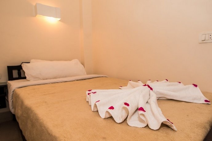 Hapi Hotel