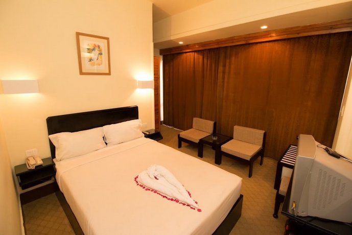 Hapi Hotel