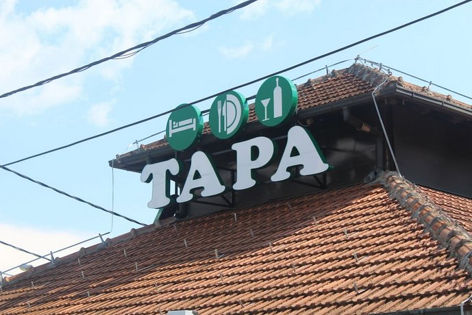 Accommodation Tara