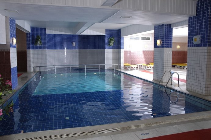 Halic Park Hotel Ayvalik