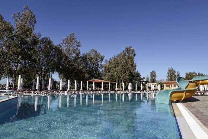 Halic Park Hotel Ayvalik