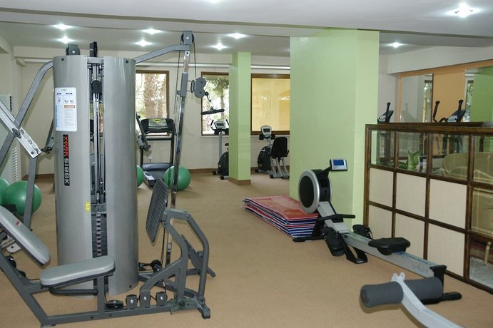 Halic Park Hotel Ayvalik