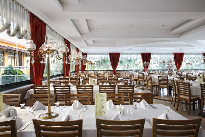 Halic Park Hotel Ayvalik