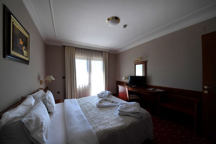 Hotel Kovilovo