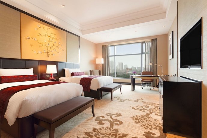 Wyndham Grand Xian South