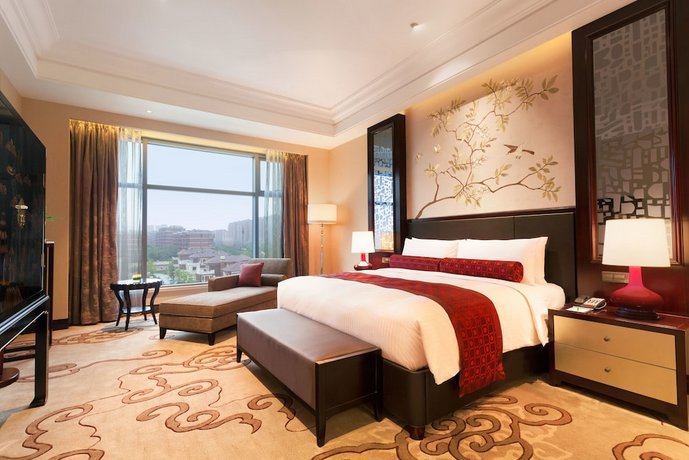 Wyndham Grand Xian South