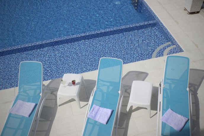 Hotel Tayrona del Mar