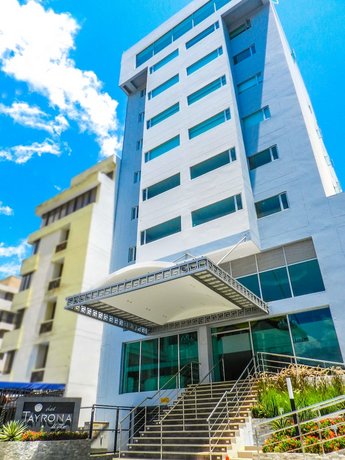 Hotel Tayrona del Mar