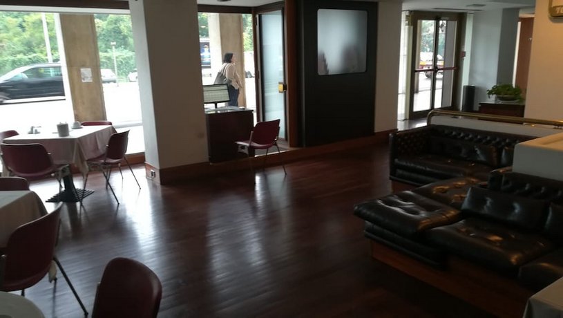 Grand Hotel Elite Bologna