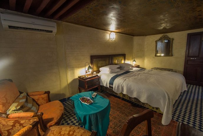 Riad Dar Cordoba