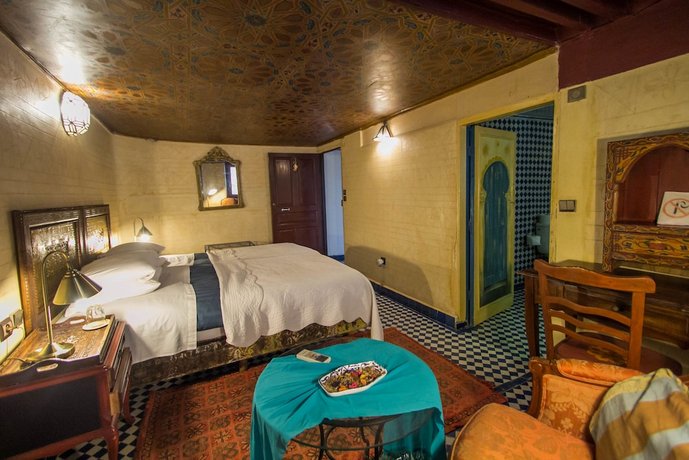 Riad Dar Cordoba