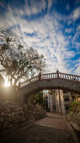 Hotel Mendihuaca By Lewe