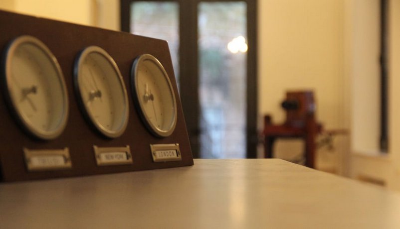 Iliani Hotel