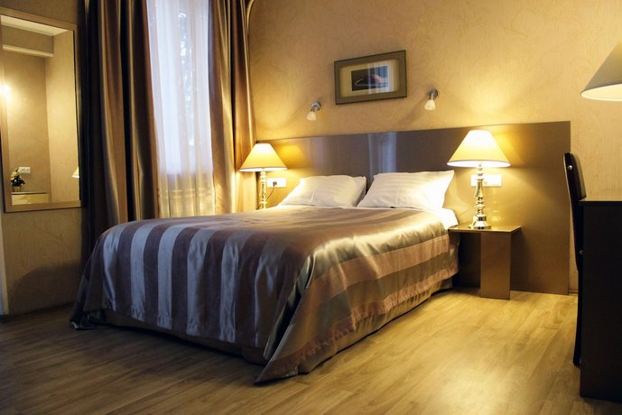 Iliani Hotel