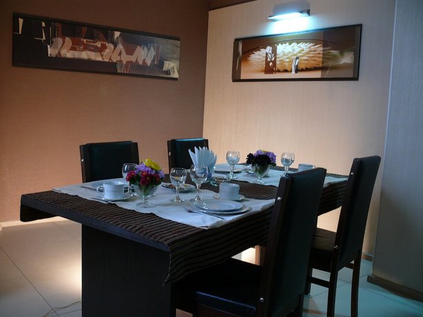 Iliani Hotel