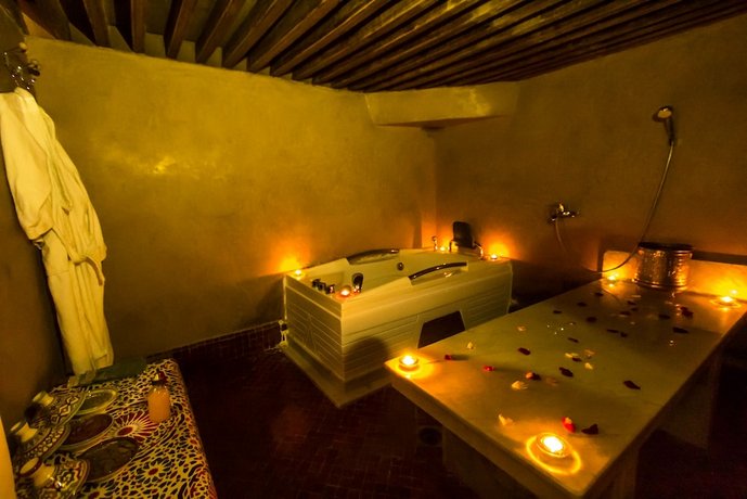 Riad Fez Yamanda