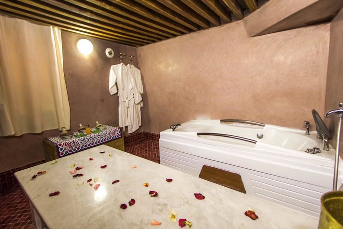 Riad Fez Yamanda