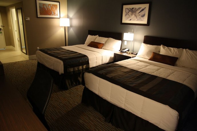 Wingate by Wyndham Niagara Falls