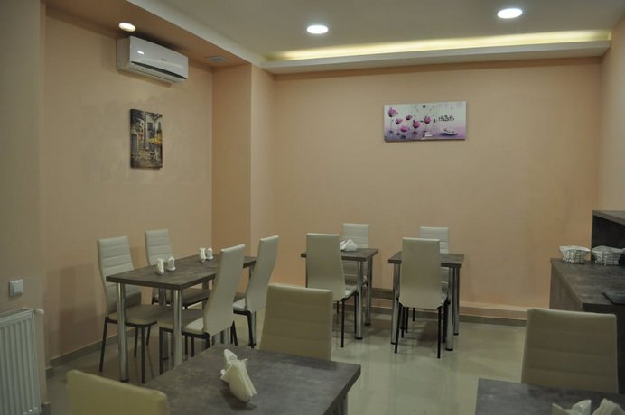 Tiflis Avlabari Hotel