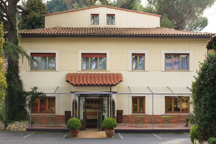 Eurogarden Hotel