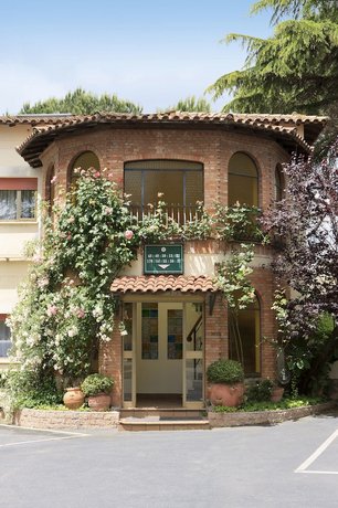 Eurogarden Hotel