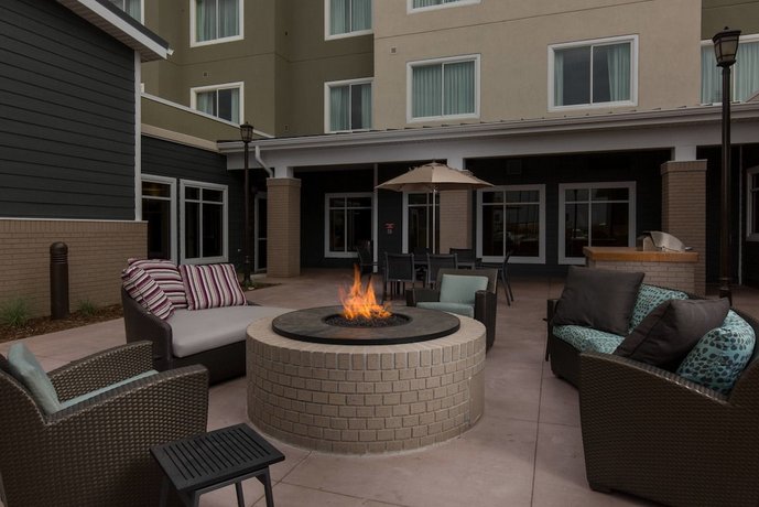 Residence Inn by Marriott Denver Central Park