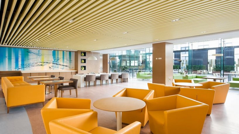 Holiday Inn Express Beijing Airport Zone