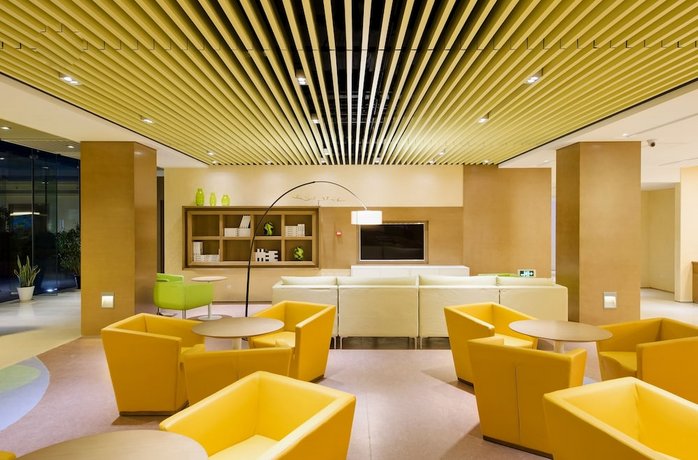 Holiday Inn Express Beijing Airport Zone