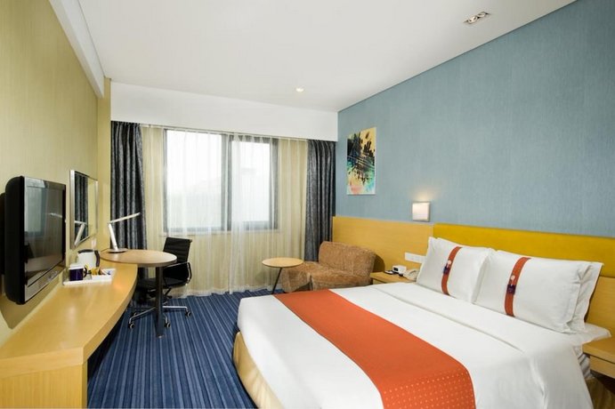 Holiday Inn Express Beijing Airport Zone