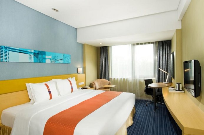 Holiday Inn Express Beijing Airport Zone