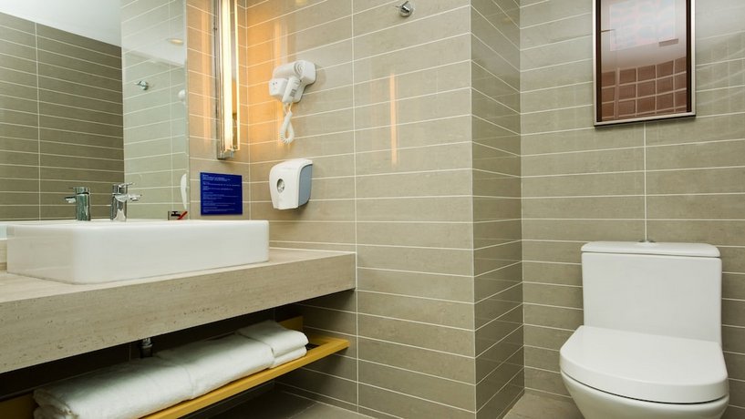 Holiday Inn Express Beijing Airport Zone