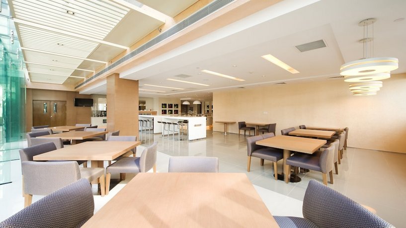 Holiday Inn Express Beijing Airport Zone
