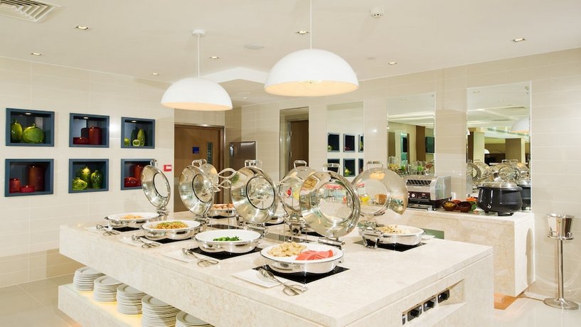 Holiday Inn Express Beijing Airport Zone