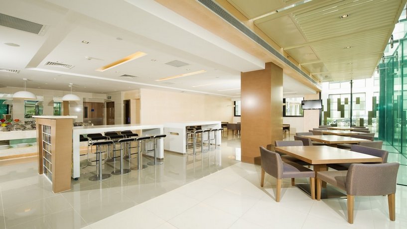 Holiday Inn Express Beijing Airport Zone