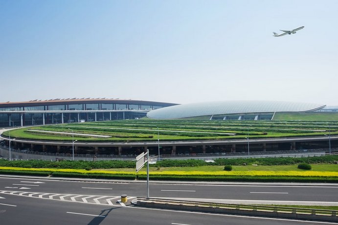 Holiday Inn Express Beijing Airport Zone