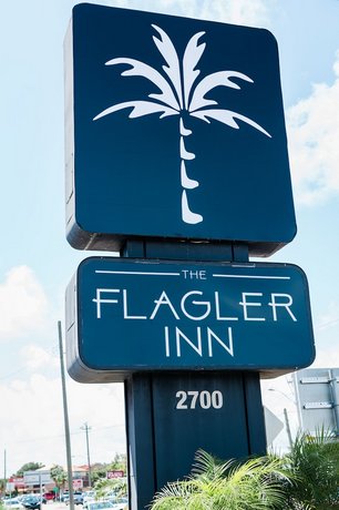 The Flagler Inn - Saint Augustine