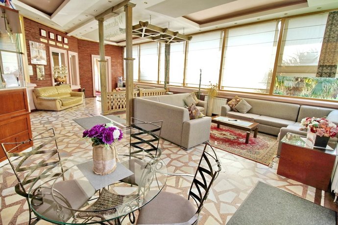 Irmeni Hotel