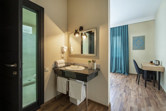 Boutique Hotel Alphabet