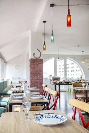 Boutique Hotel Alphabet
