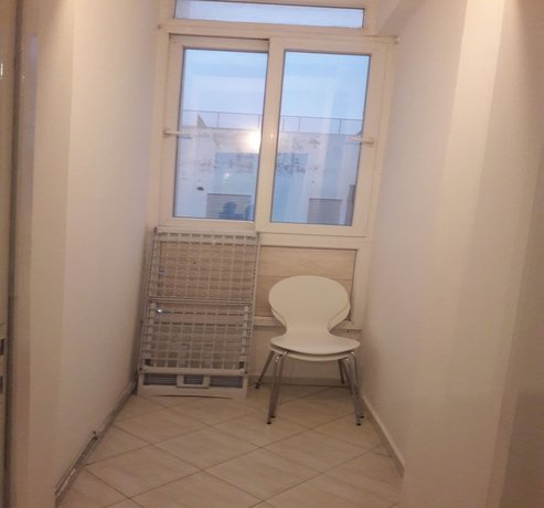 The Seven Apartments