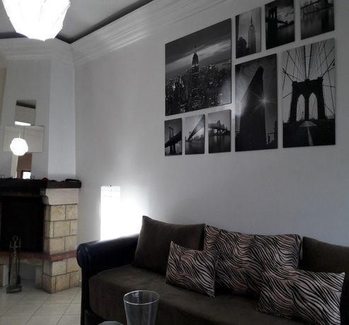 The Seven Apartments